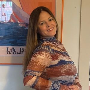 Meet your Posher, Barbie